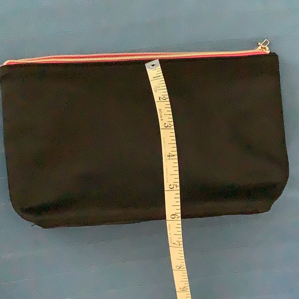 New Lancôme Cosmetic Bag